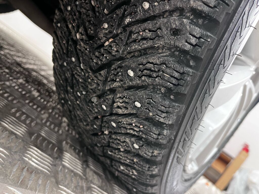 Subaru Levorg 2016 Sininen