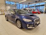 Subaru Levorg 2016 Sininen