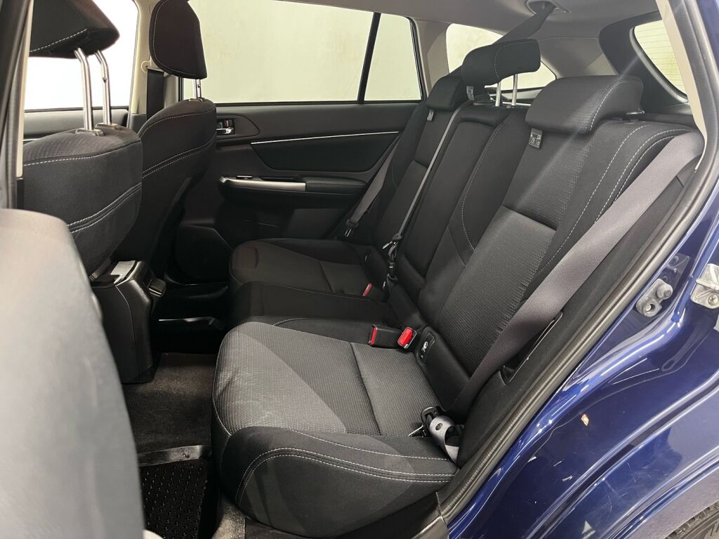 Subaru Levorg 2016 Sininen