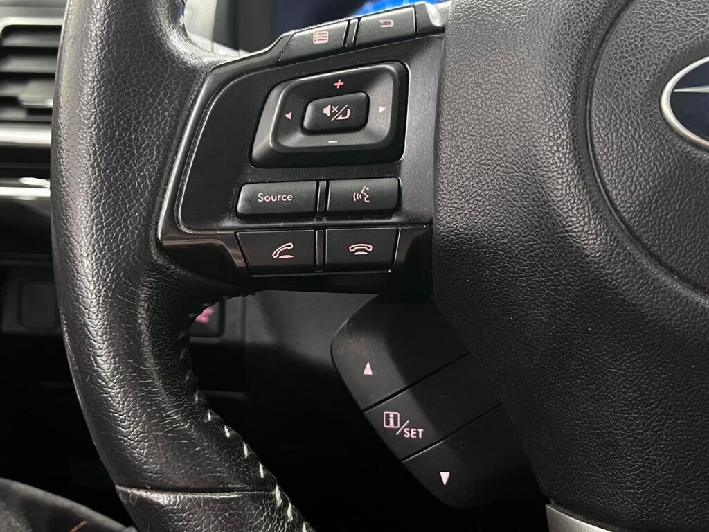 Subaru Levorg 2016 Sininen