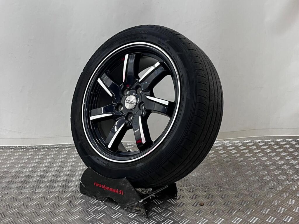 Subaru Levorg 2016 Sininen