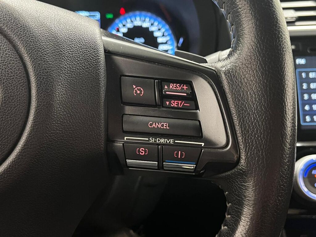 Subaru Levorg 2016 Sininen