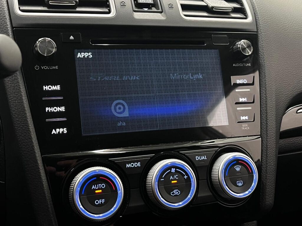 Subaru Levorg 2016 Sininen