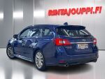 Subaru Levorg 2016 Sininen