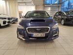 Subaru Levorg 2016 Sininen