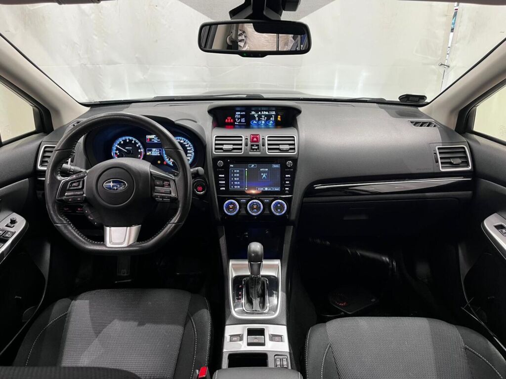 Subaru Levorg 2016 Sininen