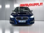 Subaru Levorg 2016 Sininen