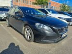 Volvo V40 2016 Musta