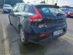 Volvo V40 2016 Musta