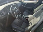 Volvo V40 2016 Musta