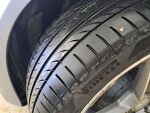 Mercedes-Benz C 2016 Harmaa