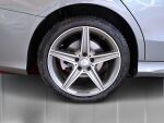 Mercedes-Benz C 2016 Harmaa