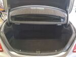 Mercedes-Benz C 2016 Harmaa