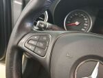 Mercedes-Benz C 2016 Harmaa