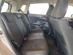 Honda Jazz 2016 Metallinhohto Hopea