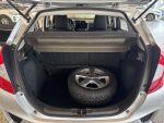 Honda Jazz 2016 Metallinhohto Hopea
