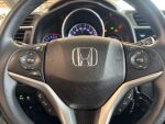 Honda Jazz 2016 Metallinhohto Hopea