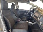 Honda Jazz 2016 Metallinhohto Hopea
