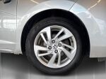Honda Jazz 2016 Metallinhohto Hopea