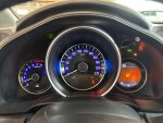 Honda Jazz 2016 Metallinhohto Hopea