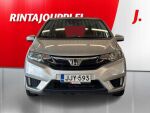 Honda Jazz 2016 Metallinhohto Hopea