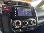 Honda Jazz 2016 Metallinhohto Hopea