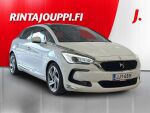 Ds 5 2016 Valkoinen