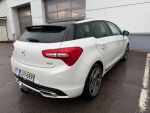 Ds 5 2016 Valkoinen