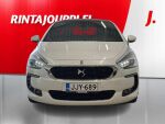 Ds 5 2016 Valkoinen