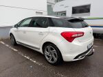 Ds 5 2016 Valkoinen