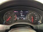 Audi A6 2012 Musta