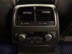 Audi A6 2012 Musta