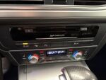 Audi A6 2012 Musta