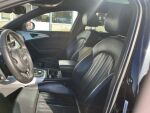 Audi A6 2012 Musta