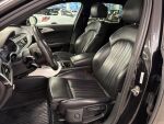 Audi A6 2012 Musta