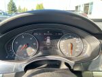Audi A6 2012 Musta