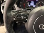 Audi A6 2012 Musta