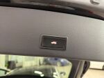 Audi A6 2012 Musta