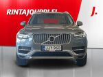 Volvo XC90 2016 Harmaa