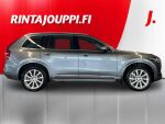 Volvo XC90 2016 Harmaa