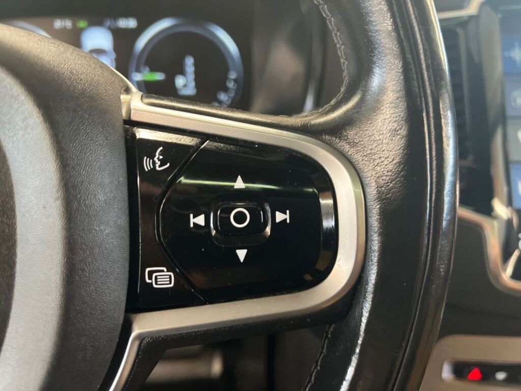 Volvo XC90 2016 Harmaa