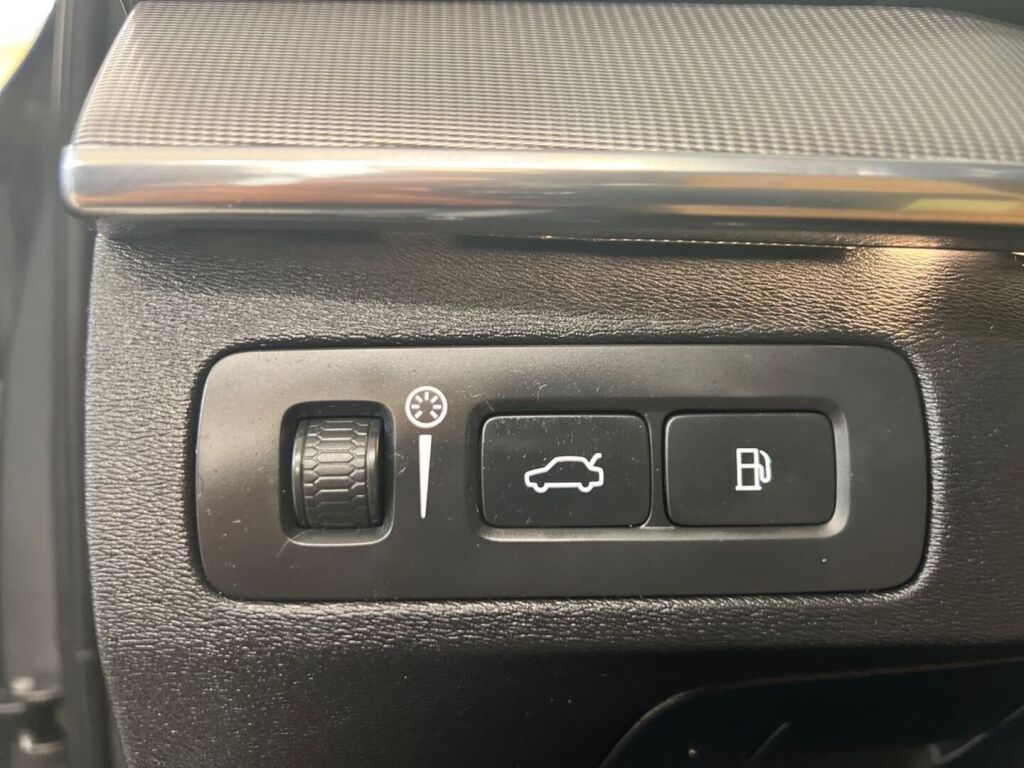 Volvo XC90 2016 Harmaa
