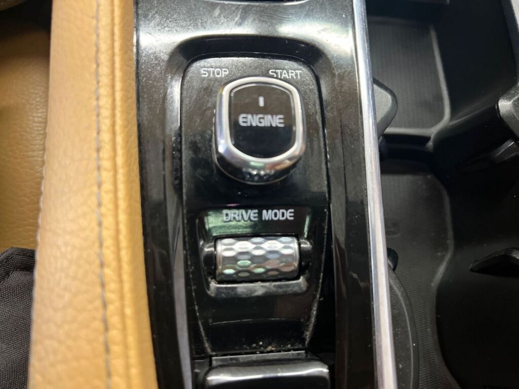 Volvo XC90 2016 Harmaa