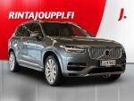 Volvo XC90 2016 Harmaa