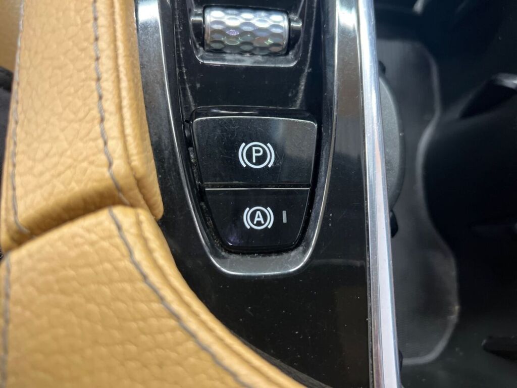 Volvo XC90 2016 Harmaa