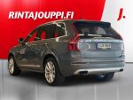 Volvo XC90 2016 Harmaa