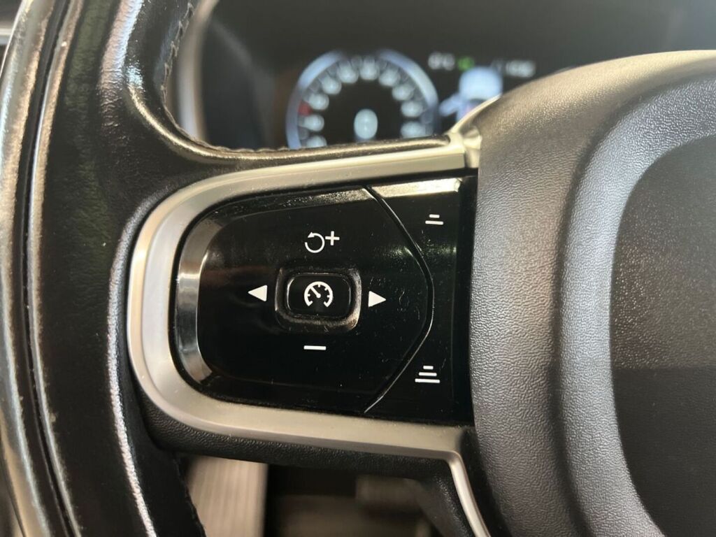 Volvo XC90 2016 Harmaa