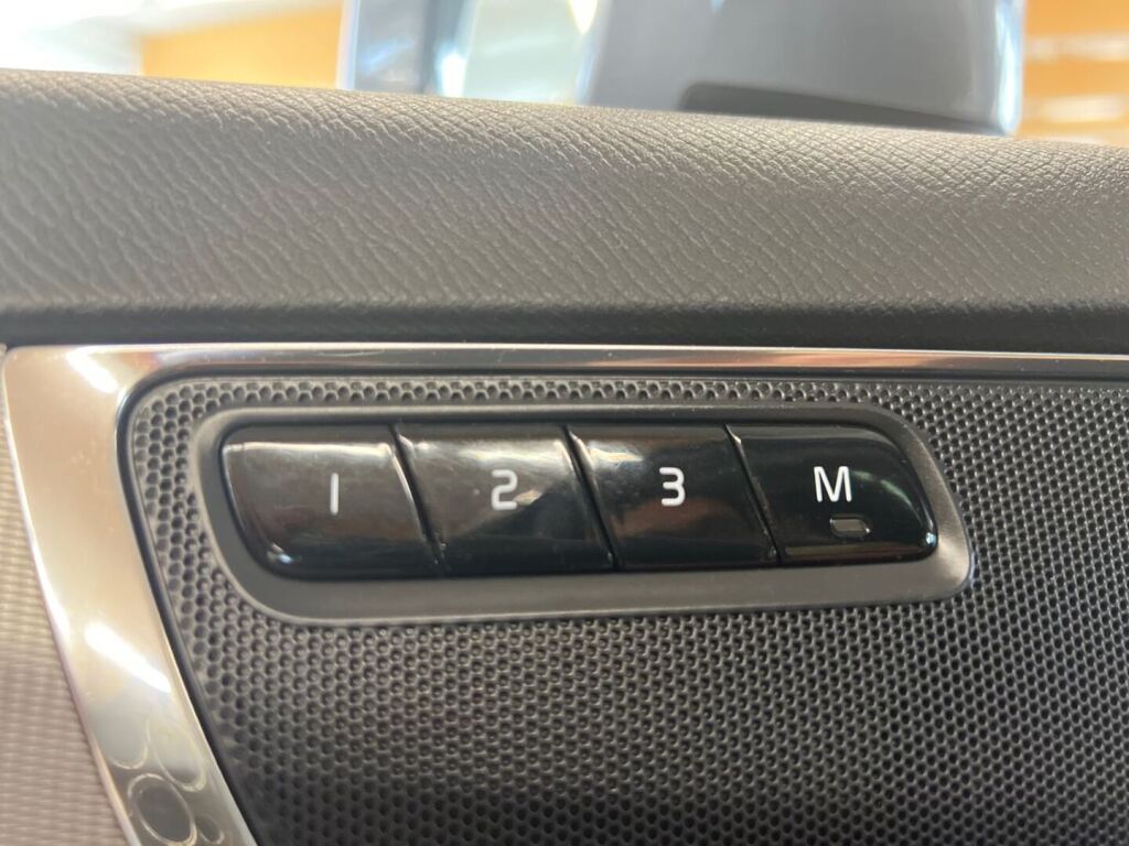 Volvo XC90 2016 Harmaa