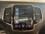 Volvo XC90 2016 Harmaa