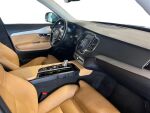 Volvo XC90 2016 Harmaa